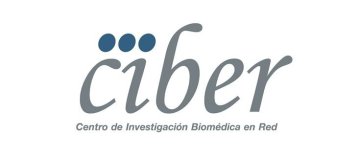 Logo of Consorcio Centro de Investigación Biomédica en Red