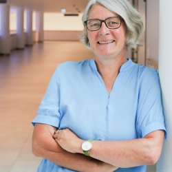 Dr. Maike Schnoor Quote Profile Image