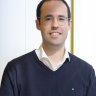 Francisco Nunes, PhD Photo of Francisco Nunes, PhD