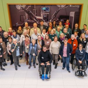 SmILE Patient Advisory Board kick-off meeting