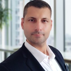 Damir Haskovic Quote Profile Image
