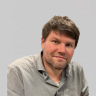 Photo of Dr. rer. hum. biol. Matthias Münch 