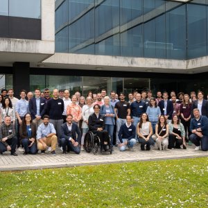 SmILE partners meet in Porto for Project Progress Meeting SmILE partners meet in Porto for Project Progress Meeting