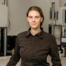 Photo of Dr. rer. hum. Dipl.-Ing. Carmen Zietz