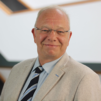 Photo of Arndt-Peter Schulz
