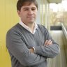 Filipe Sousa, PhD Photo of Filipe Sousa, PhD