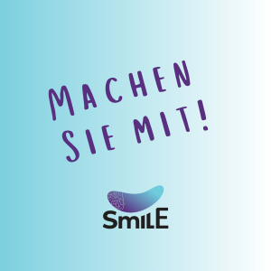 Tragen Sie zur SmILE-Forschung bei und machen Sie mit bei unserer Online-Befragung!