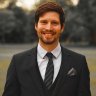 Photo of Dr.-Ing. Tobias Barth 