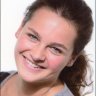 Franziska Geiger, M. Sc. Photo of Franziska Geiger, M. Sc.