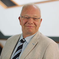 Photo of Arndt-Peter Schulz