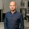 Photo of Priv.-Doz. Dr.-Ing. habil. Daniel Kluess