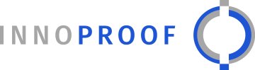 Logo of INNOPROOF GmbH